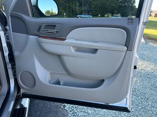 2013 Chevrolet Silverado 1500 LTZ - Photo 19