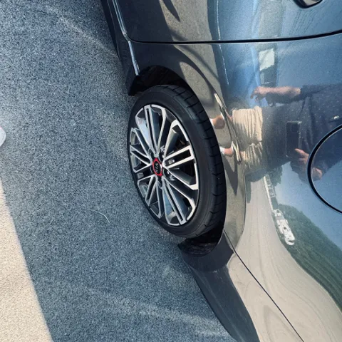 2021 Kia Forte GT - Photo 25