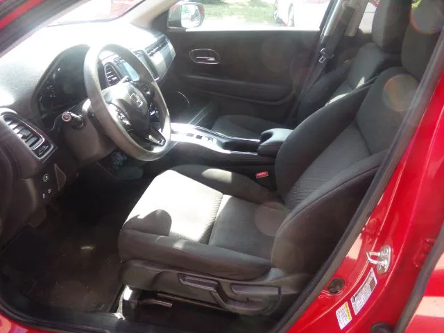 2016 Honda HR-V EX - Photo 7