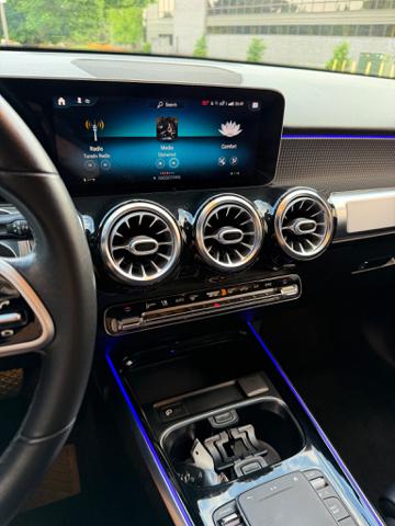 2021 Mercedes-Benz GLB-Class GLB 250
