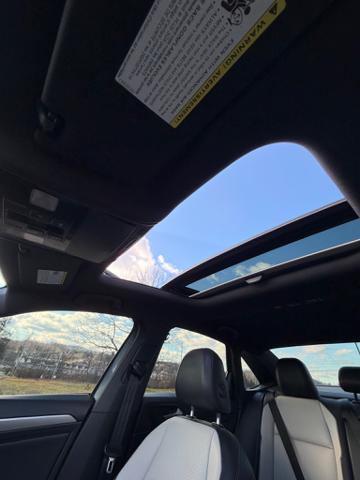 2020 Volkswagen Jetta 1.4T S 8A