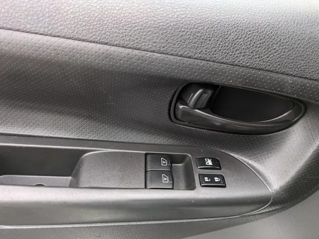 2018 Nissan NV200 26