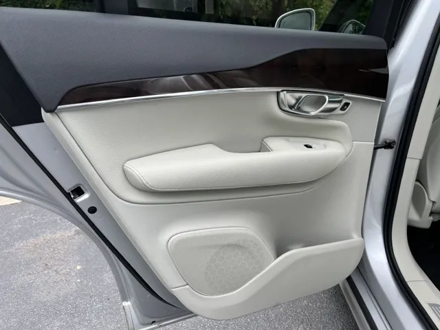2019 Volvo XC90 Momentum - Photo 13
