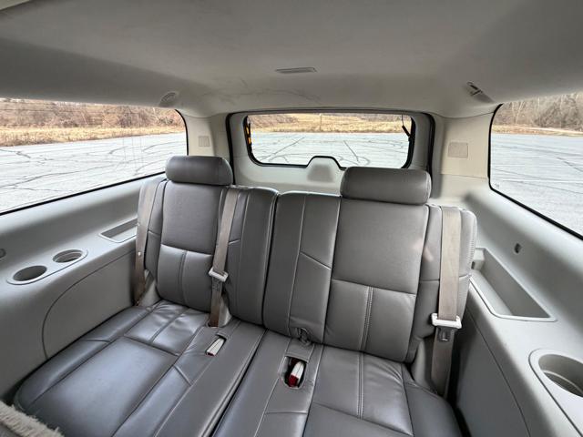 2007 Chevrolet Suburban LT1 1500 4WD