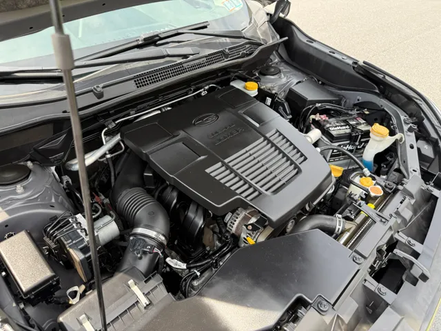 2020 Subaru Forester Touring - Photo 29