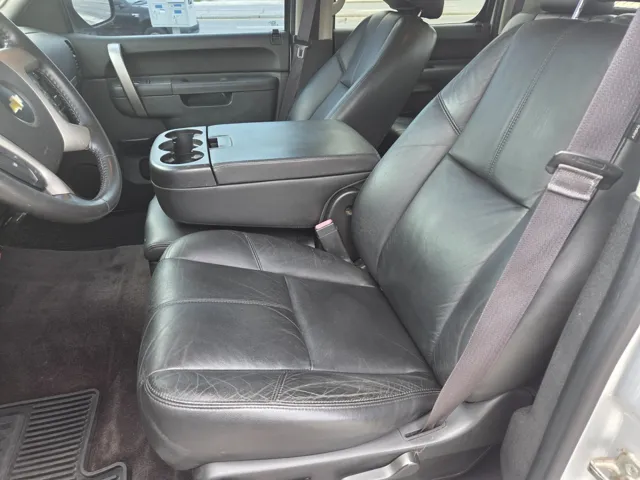 2013 Chevrolet Silverado 1500 LT - Photo 19