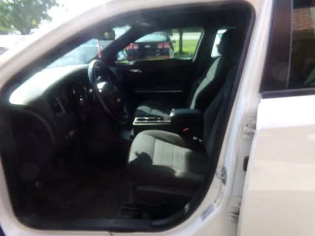2016 Dodge Charger Police - Photo 5