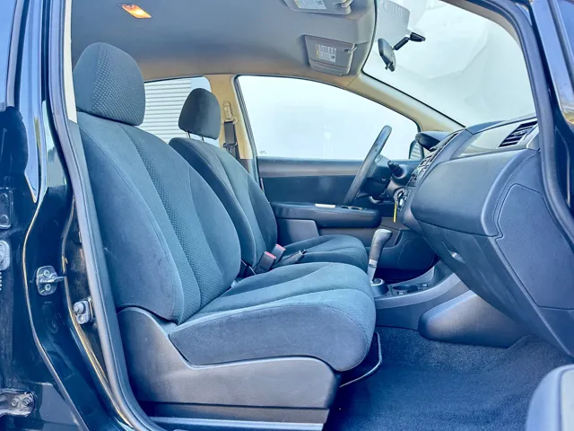 2011 Nissan Versa SL - Photo 39