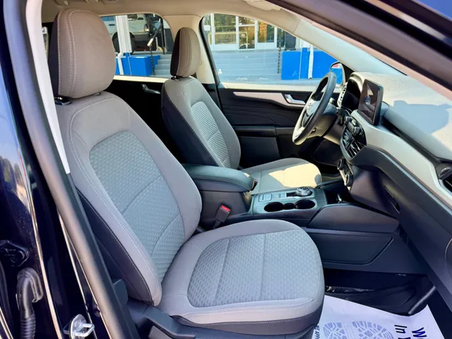 2021 Ford Escape SE - Photo 8