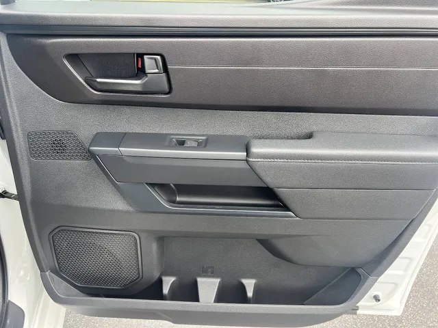 2025 Toyota Tundra SR - Photo 38