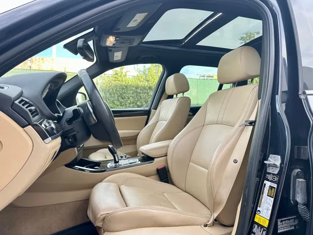 2014 BMW X3 xDrive28i - Photo 30