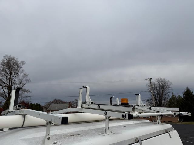 2012 Ram 1500 ST LWB 4WD