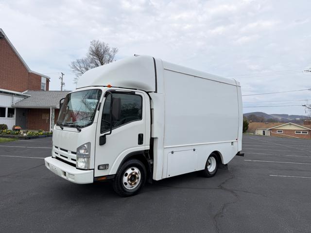 2011 Isuzu NPR ECO-MAX