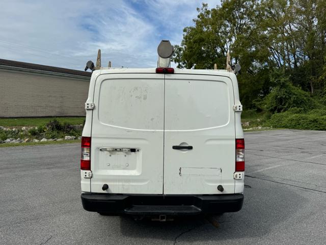 2016 Nissan NV Cargo