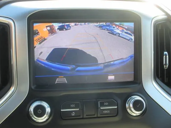 2022 GMC Sierra 2500HD SLE - Photo 20