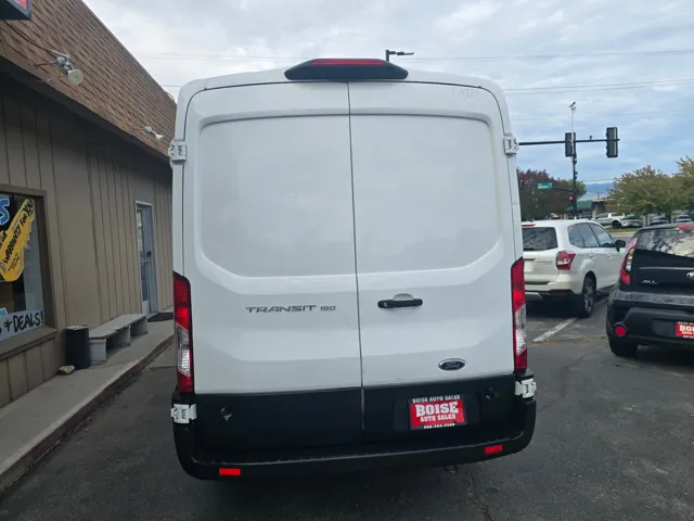 2019 Ford Transit Van Base - Photo 7