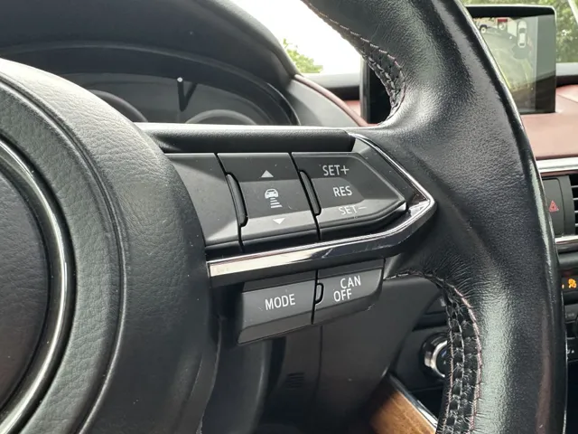 2017 Mazda CX-9 Signature - Photo 45