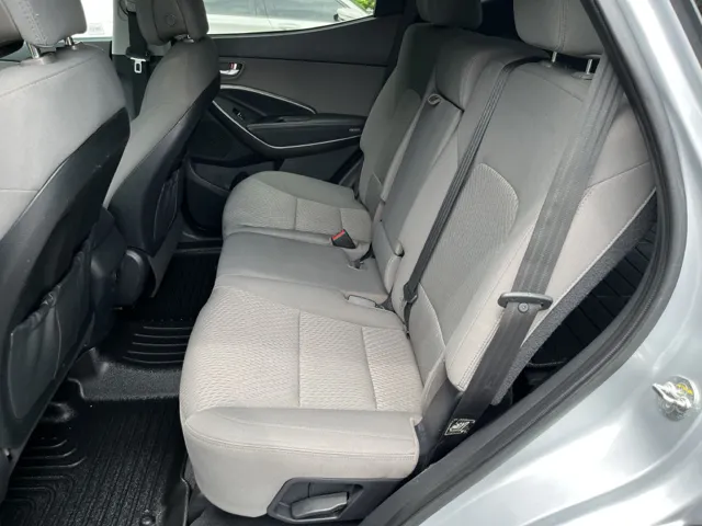 2018 Hyundai Santa Fe Sport - Photo 12