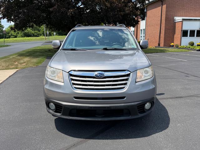 2008 Subaru Tribeca Limited 7-Passenger