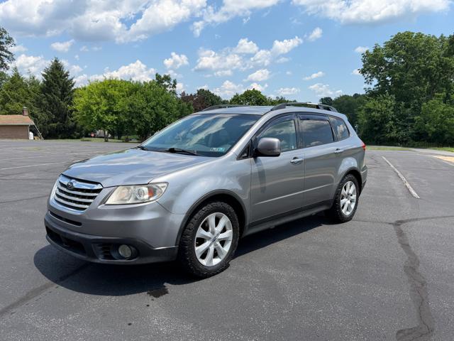 2008 Subaru Tribeca Limited 7-Passenger