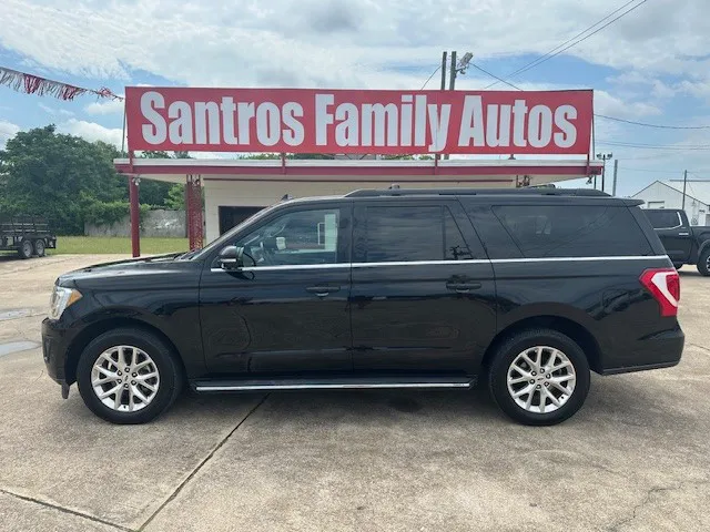 2020 Ford Expedition XLT MAX's photo