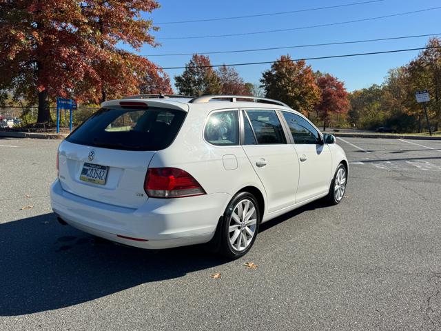 2014 Volkswagen Jetta SportWagen 2.0L TDI