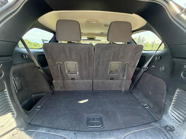 2013 Dodge Durango SXT AWD