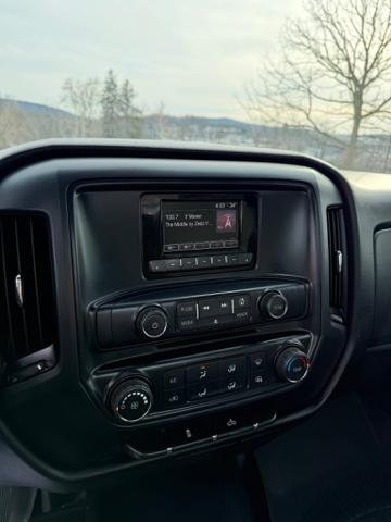 2015 GMC Sierra 1500 Base Short Box 4WD