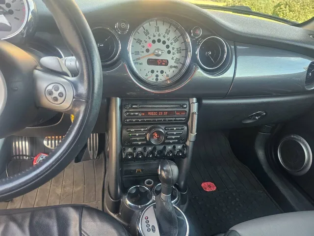2006 MINI Cooper S - Photo 18