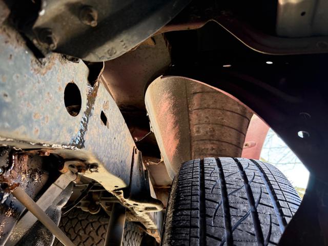 2005 Toyota Tundra SR5 Access Cab 4WD