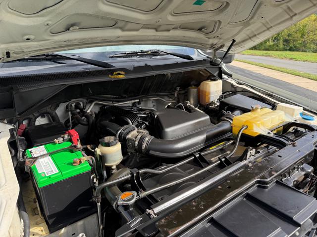 2015 Nissan NV Cargo 1500 SV