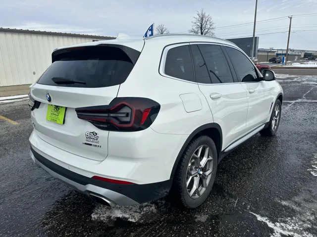 2023 BMW X3 30i - Photo 6