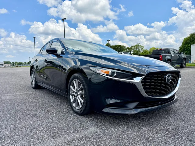 2022 Mazda CX-3 AT 4-Door SKYACTIV's photo