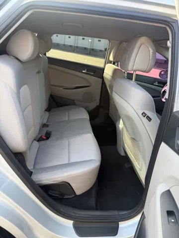 2018 Hyundai Tucson SEL - Photo 13
