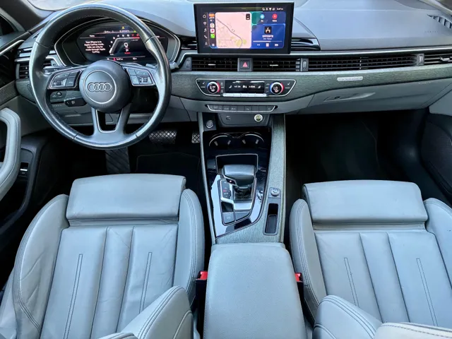2022 Audi A4 Premium Plus - Photo 19