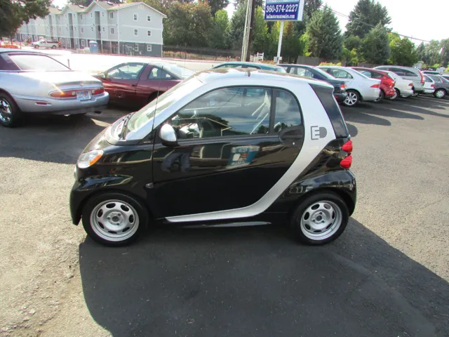 2013 smart fortwo