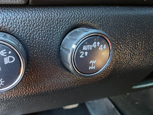 2018 Chevrolet Colorado Z71 - Photo 14