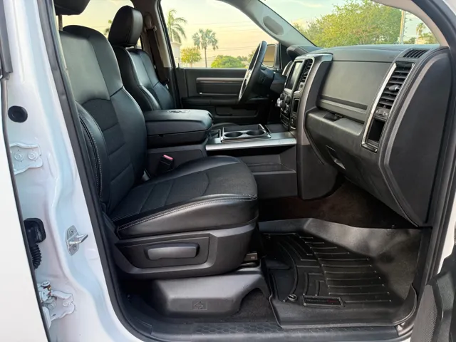 2014 RAM Ram 1500 Pickup Sport - Photo 20