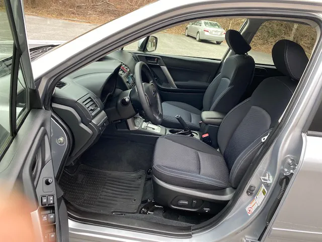2015 Subaru Forester i Premium - Photo 48