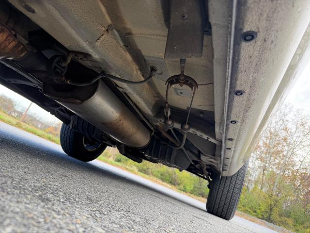 2003 Toyota Highlander V6 4WD