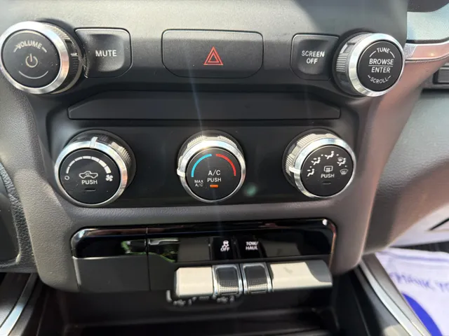 2021 RAM Ram 1500 Pickup Big Horn/Lone Star - Photo 26