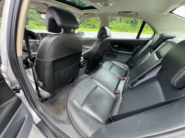 2007 Saab 9-3