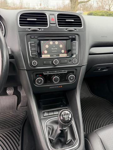 2013 Volkswagen Jetta SportWagen 2.0L TDI