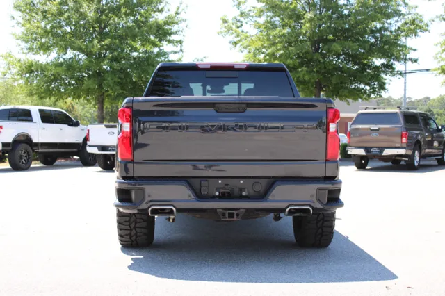 2024 Chevrolet Silverado 1500 RST - Photo 6