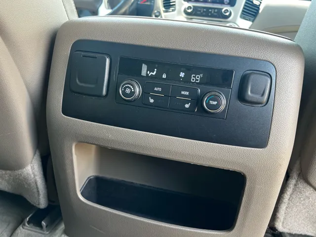 2015 GMC Yukon SLT - Photo 21