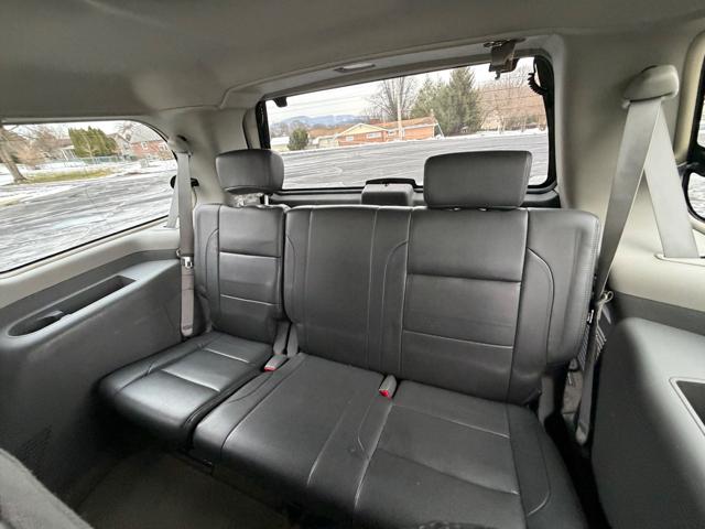 2006 Nissan Armada LE 4WD