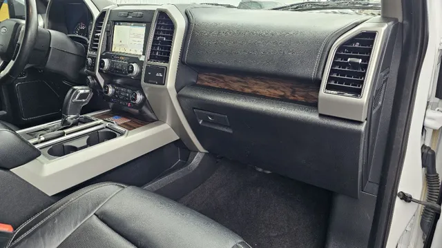 2019 Ford F-150 XLT - Photo 43