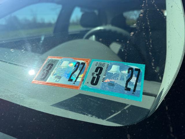 2004 Chevrolet Malibu MAXX LS