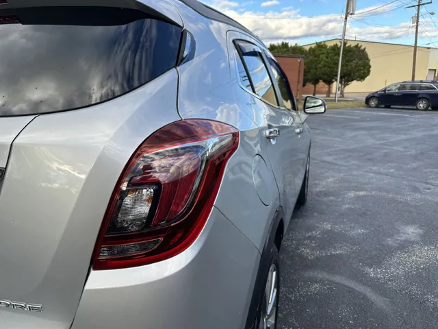 2019 Buick Encore Preferred photo 2
