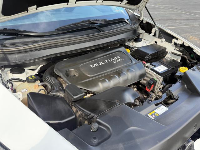 2014 Jeep Cherokee Latitude FWD